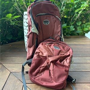 Osprey Farpoint 70L Women’s Travel Backpack